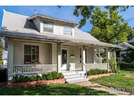 2430 4th St, Boulder, CO 80304