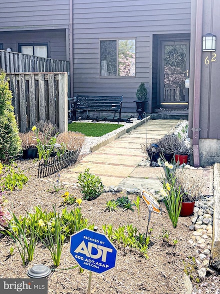 62 Jacob Ct, Ewing, NJ 08628