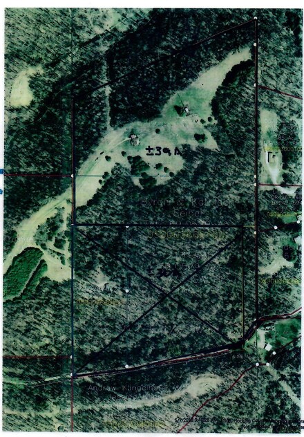 25044 Miller Rd, Rockbridge, OH 43149