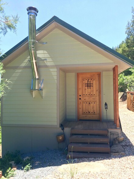 17 Sky Haven, Duck Creek Village, UT 84762