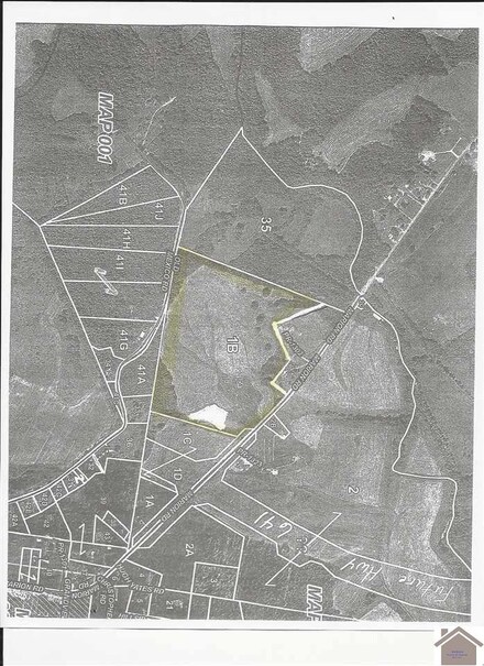 Hwy 641 Fredonia Rd, Fredonia, KY 42411
