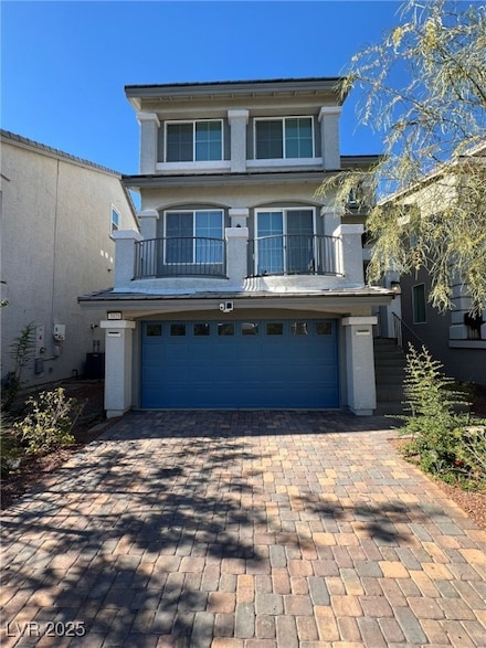 7075 Jasper Hill Way, Las Vegas, NV 89118