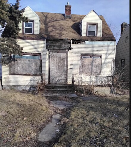 357 Taft Place, Gary, IN 46404