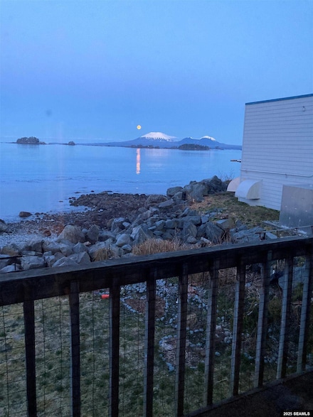 1806 Alder Way, Sitka, AK 99835