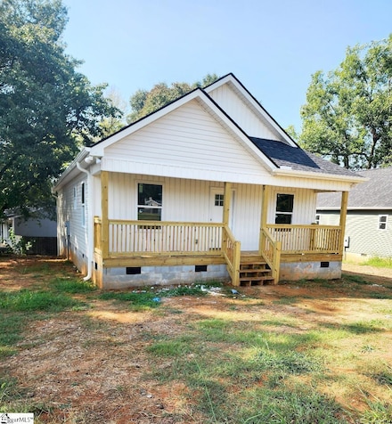 200 Broadus St, Greer, SC 29651