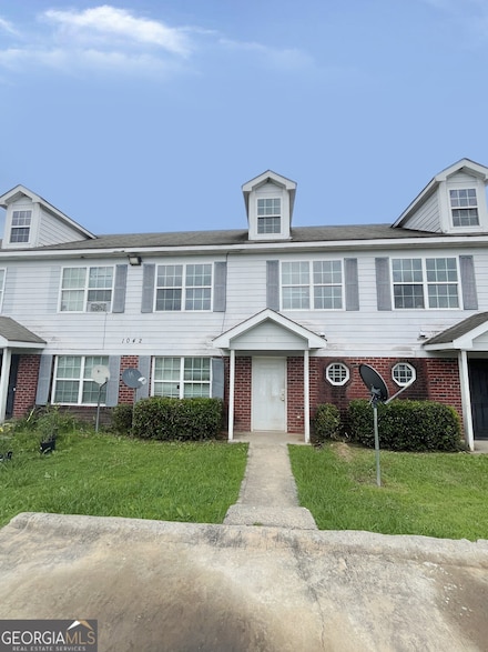 1042 Wheel House Ln Unit C, Monroe, GA 30655