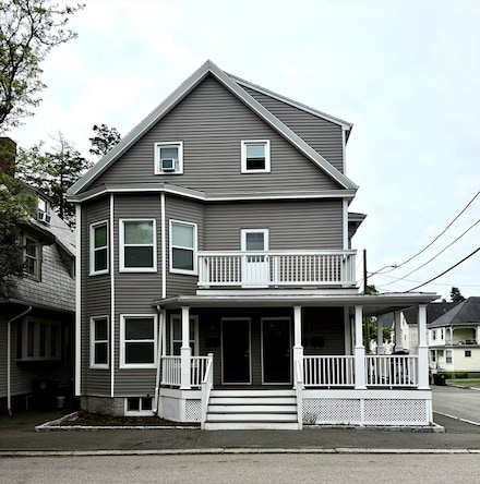 53 Ocean Ave Unit 2, Salem, MA 01970