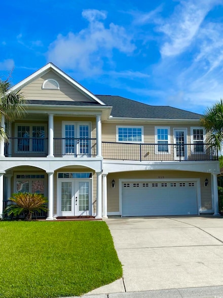 855 Waterton Ave, Myrtle Beach, SC 29579