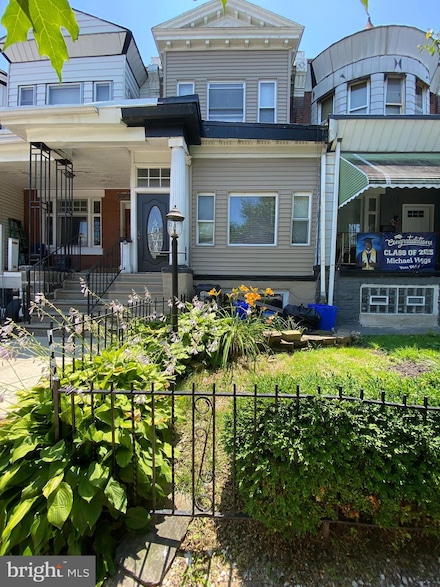 6026 Webster St, Philadelphia, PA 19143