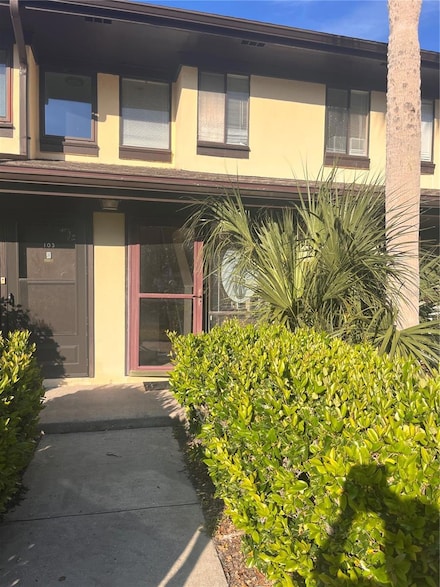 58 Club House Dr Unit 104, Palm Coast, FL 32137