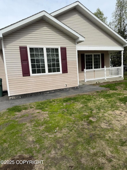 935 W Wilder Ave Unit 2, Wasilla, AK 99654