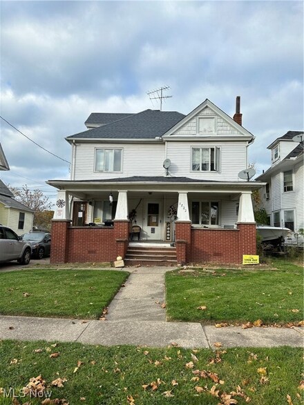 1222 W 5th St, Lorain, OH 44052