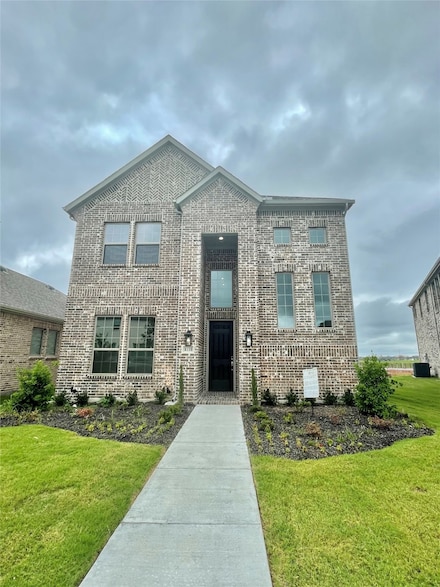8110 Agarito Way, Dallas, TX 75252