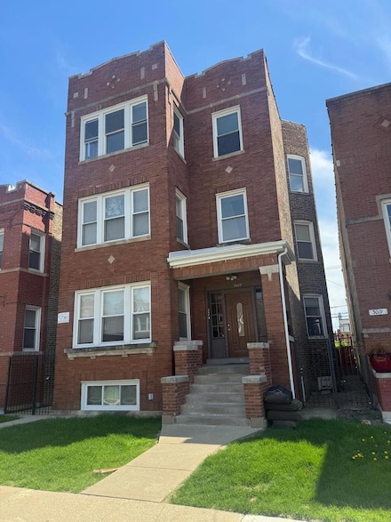 5017 W Montana St Unit 1, Chicago, IL 60639