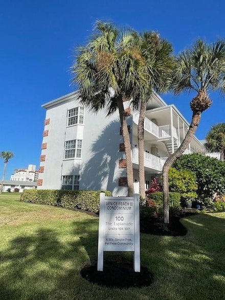 100 the Esplanade N Unit 306, Venice, FL 34285