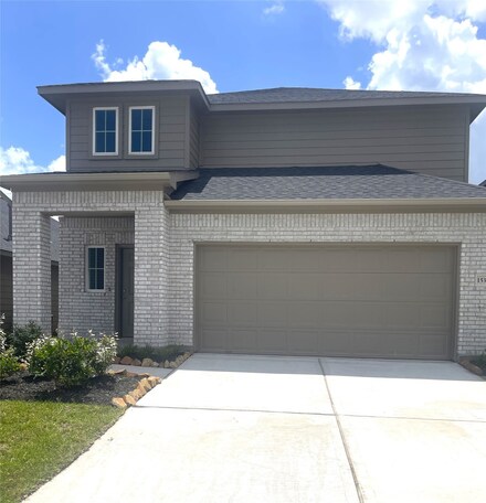 15350 Bollardpoint Ln, Houston, TX 77053