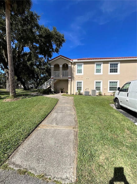 2838 Osprey Cove Place Unit 203, Kissimmee, FL 34746