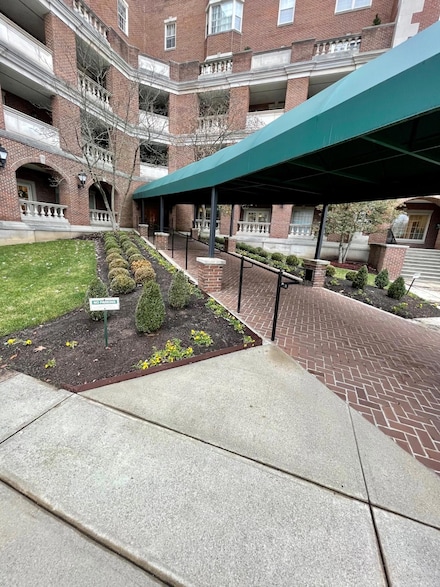111 Woodland Ave Unit 309, Lexington, KY 40502