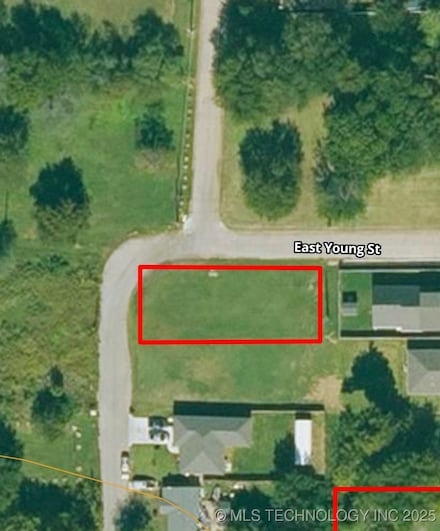 2249 N Lansing Ave, Tulsa, OK 74106