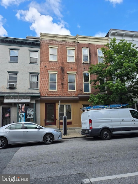 324 Park Ave, Baltimore, MD 21201