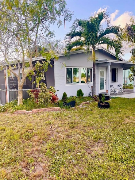 1015 NW 24th Ave, Fort Lauderdale, FL 33311