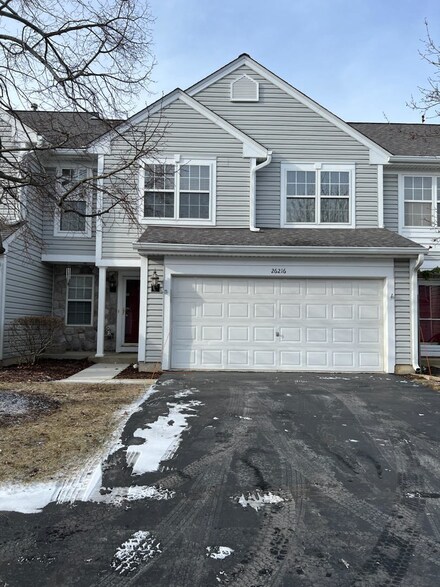 26216 W Vista Ct Unit 114, Ingleside, IL 60041