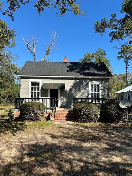 721 W 1st Ave, Albany, GA 31701