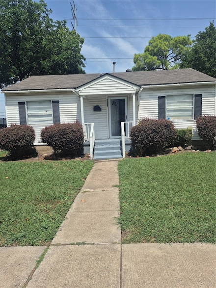 1109 Edgefield Dr, Garland, TX 75040