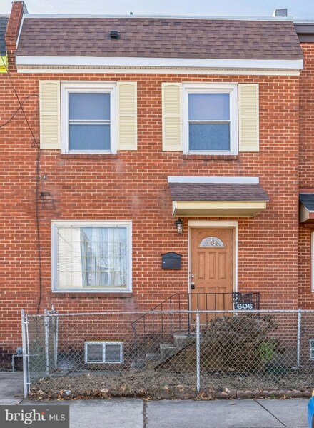 606 W 31st St, Wilmington, DE 19802