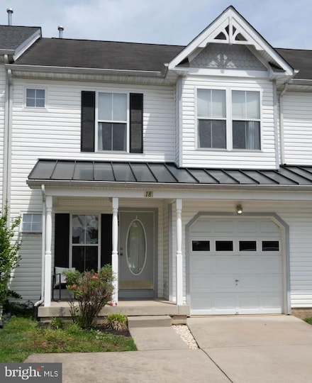 18 Canvas Place, Bel Air, MD 21015