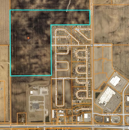 TBD NW 26th St, Owatonna, MN 55060