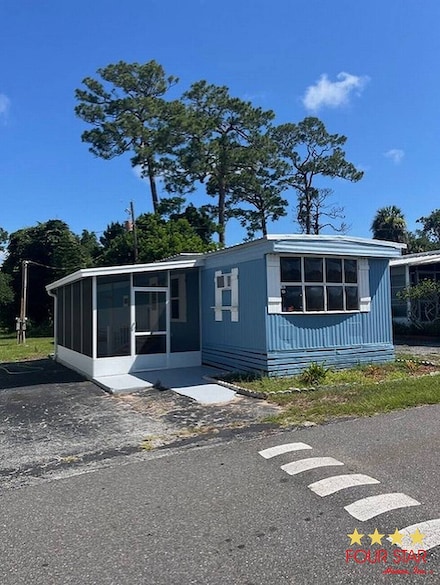 302 S Ridgewood Ave Unit LOT 19, Edgewater, FL 32132