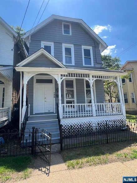 724 Hunter St, Other Areas, NJ OTHER