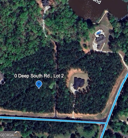 0 Deep Rd S Unit LOT 2 10363190, Senoia, GA 30276