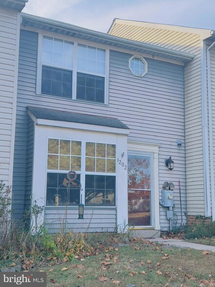1202 Brice Square, Belcamp, MD 21017