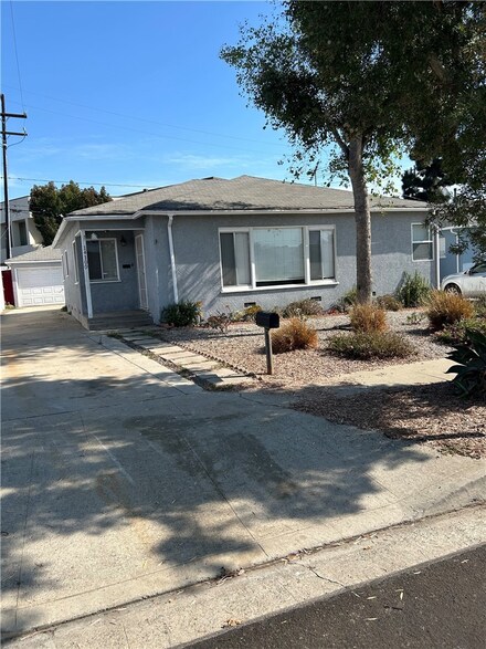 14100 Cerritos Ave, Bellflower, CA 90706