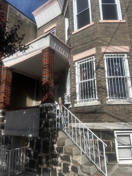 434 67th St Unit 2, West New York, NJ 07093