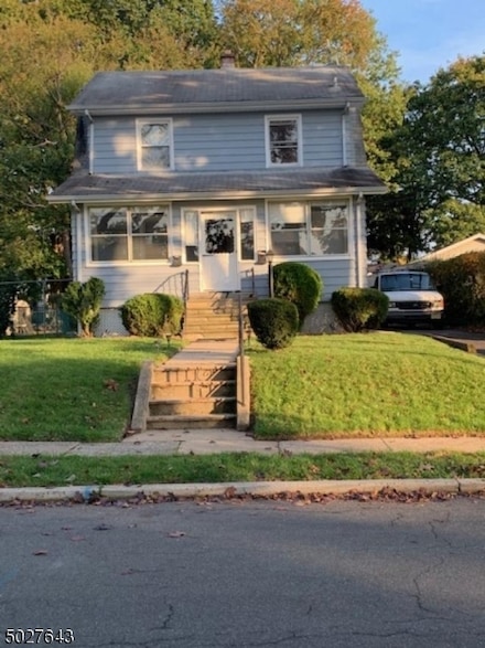 927 S Park Terrace Unit 2, Union, NJ 07083