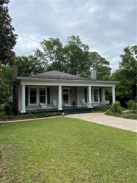 308 S Lafayette St, Lafayette, AL 36862