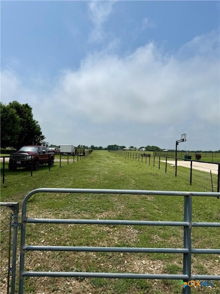 1111 W Hillyard Rd, Moody, TX 76557