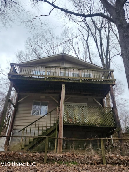 3222 High Rd, Hernando, MS 38632