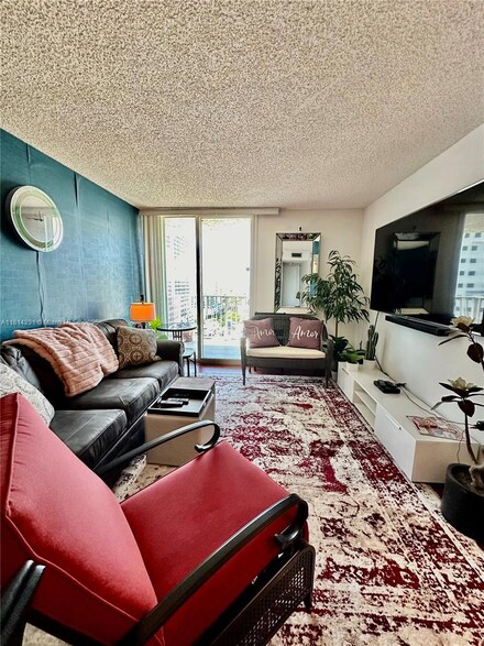 850 N Miami Ave Unit W1807, Miami, FL 33136