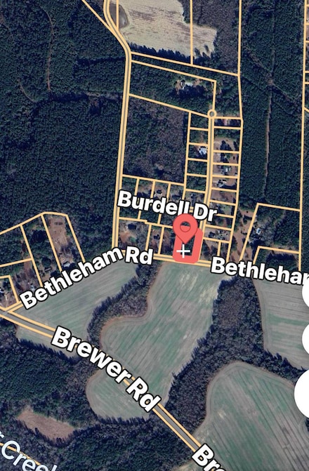 1826 Bethlehem Rd, Manning, SC 29102