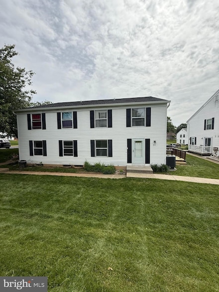 31 Ewing Dr, Reisterstown, MD 21136