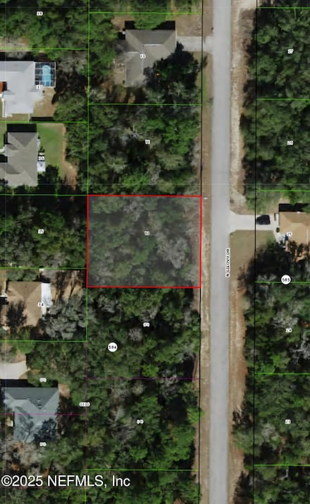 8884 N Gilovu Dr, Citrus Springs, FL 34433