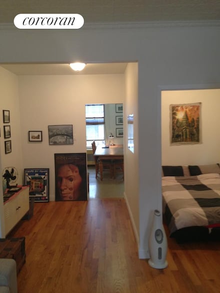 192 Guernsey St Unit 1, Brooklyn, NY 11222