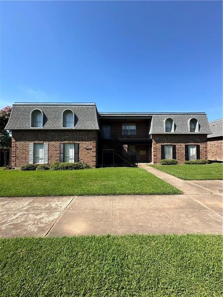 4600 Parliament Dr Unit 201, Alexandria, LA 71303