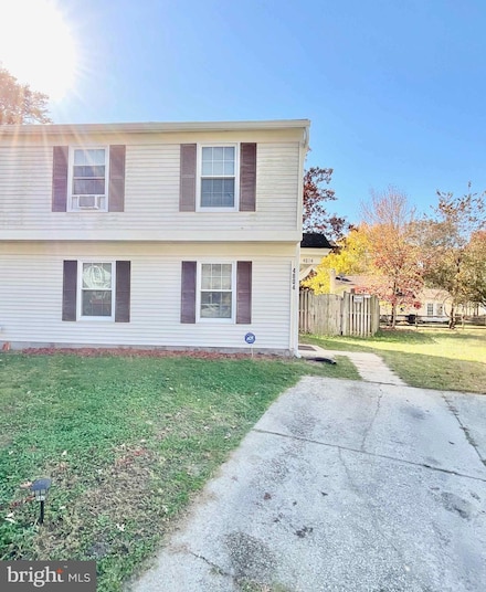 4804 Underwood Ct, Waldorf, MD 20602