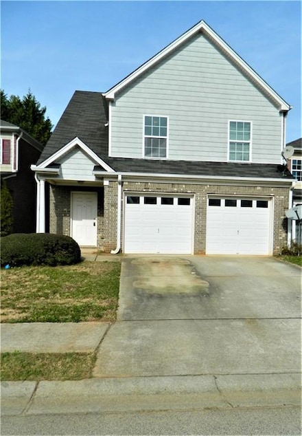 20 Chantilly Place, McDonough, GA 30253