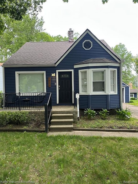 26457 Delton St, Madison Heights, MI 48071